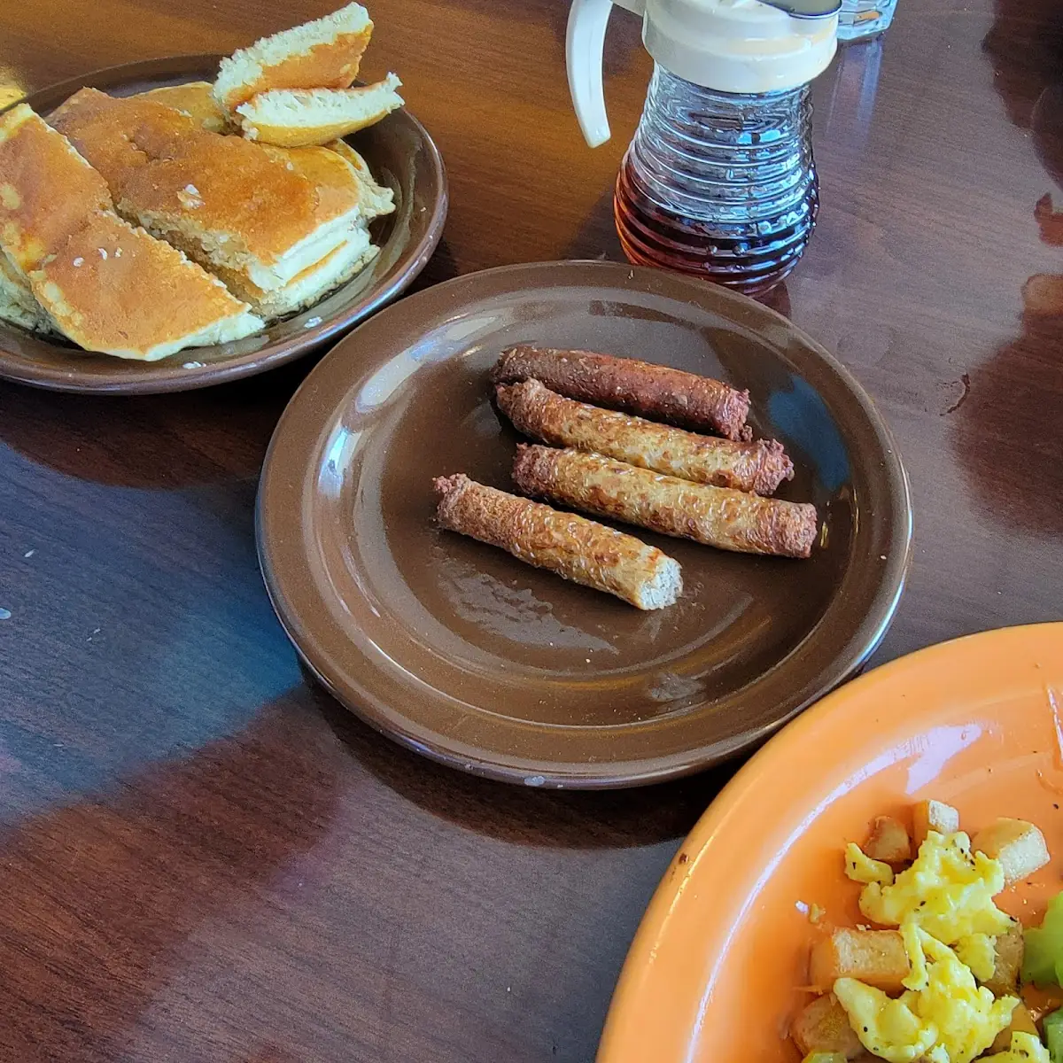 Turkey Sausage Links