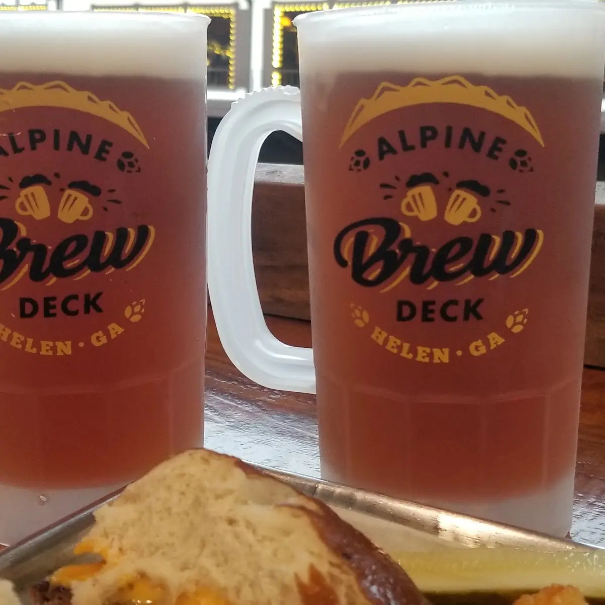 Ice Cold Beer