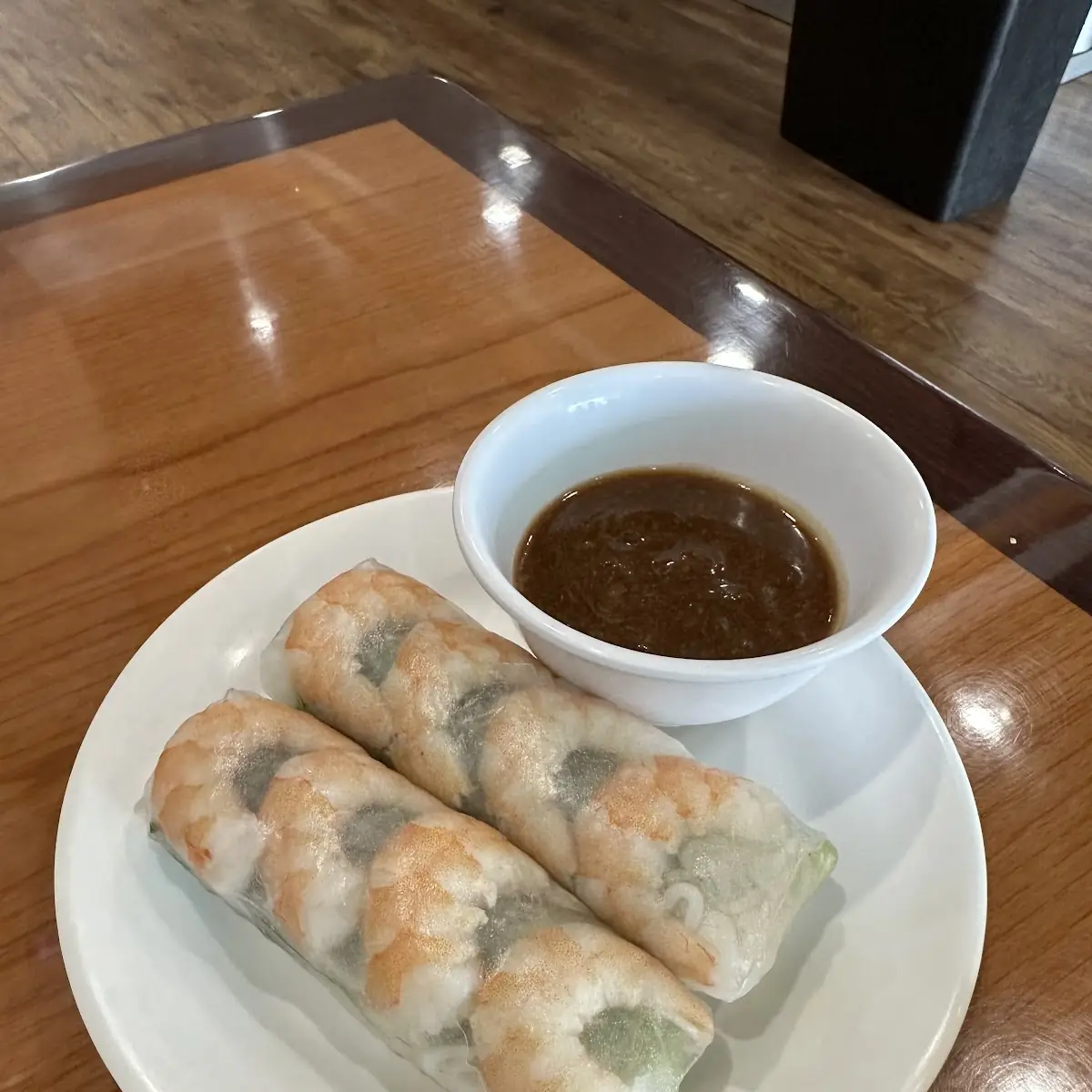 Dipping Sauce