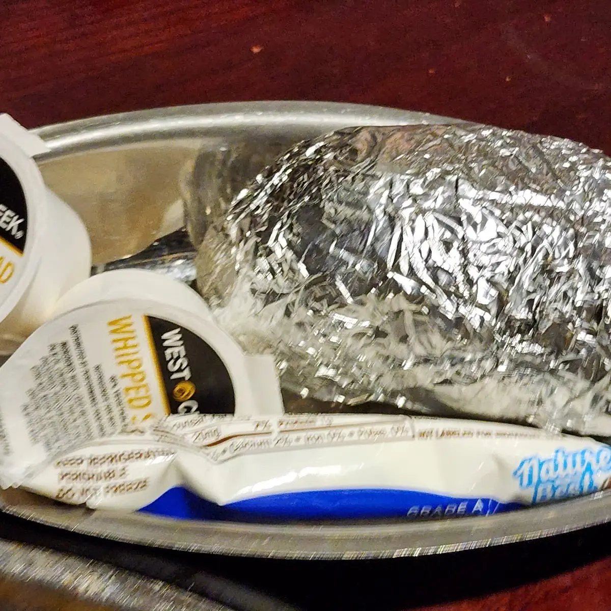 Baked Potato