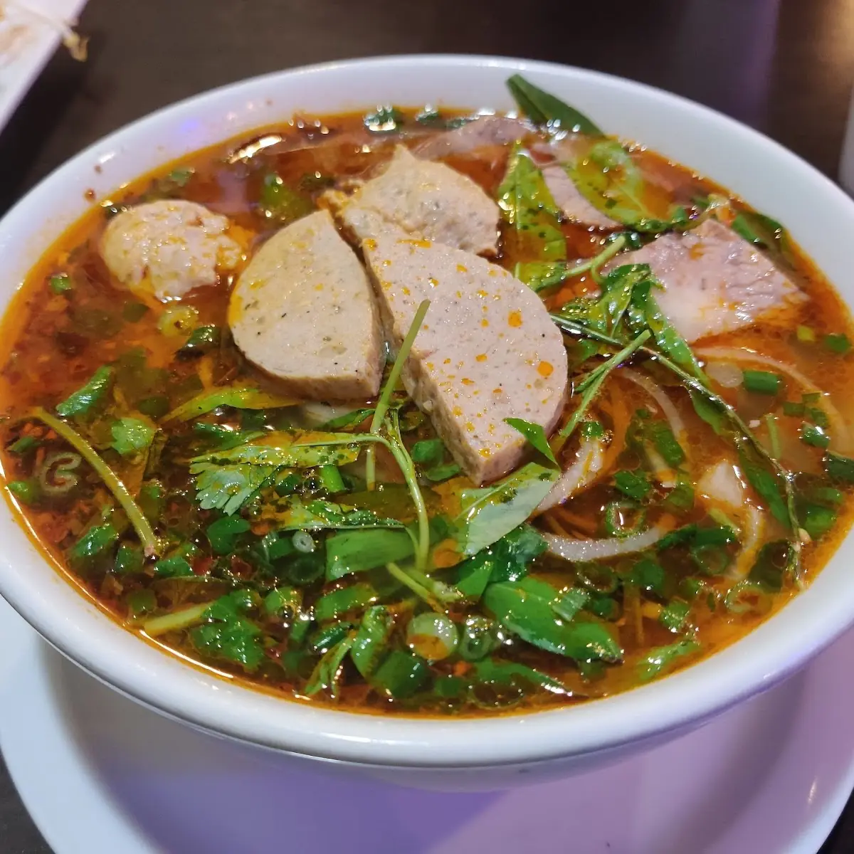 Bun Bo Hue