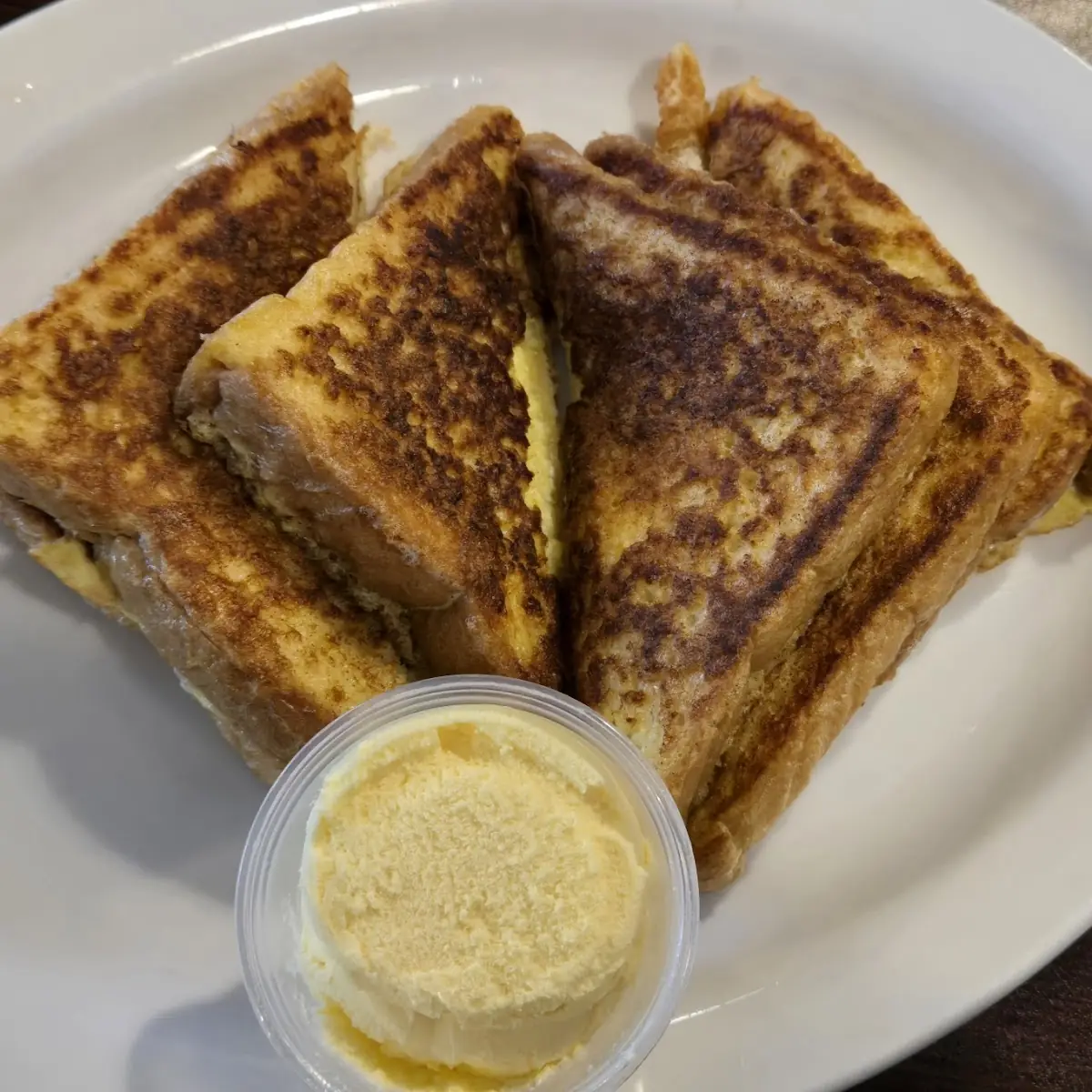 French Toast