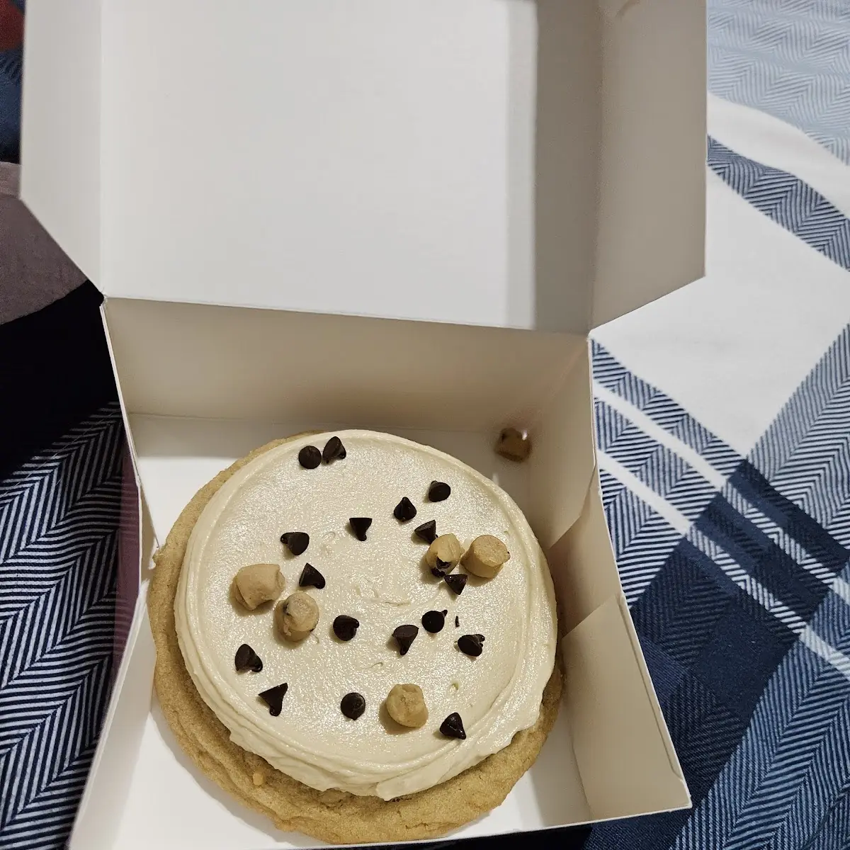 Cookie Dough