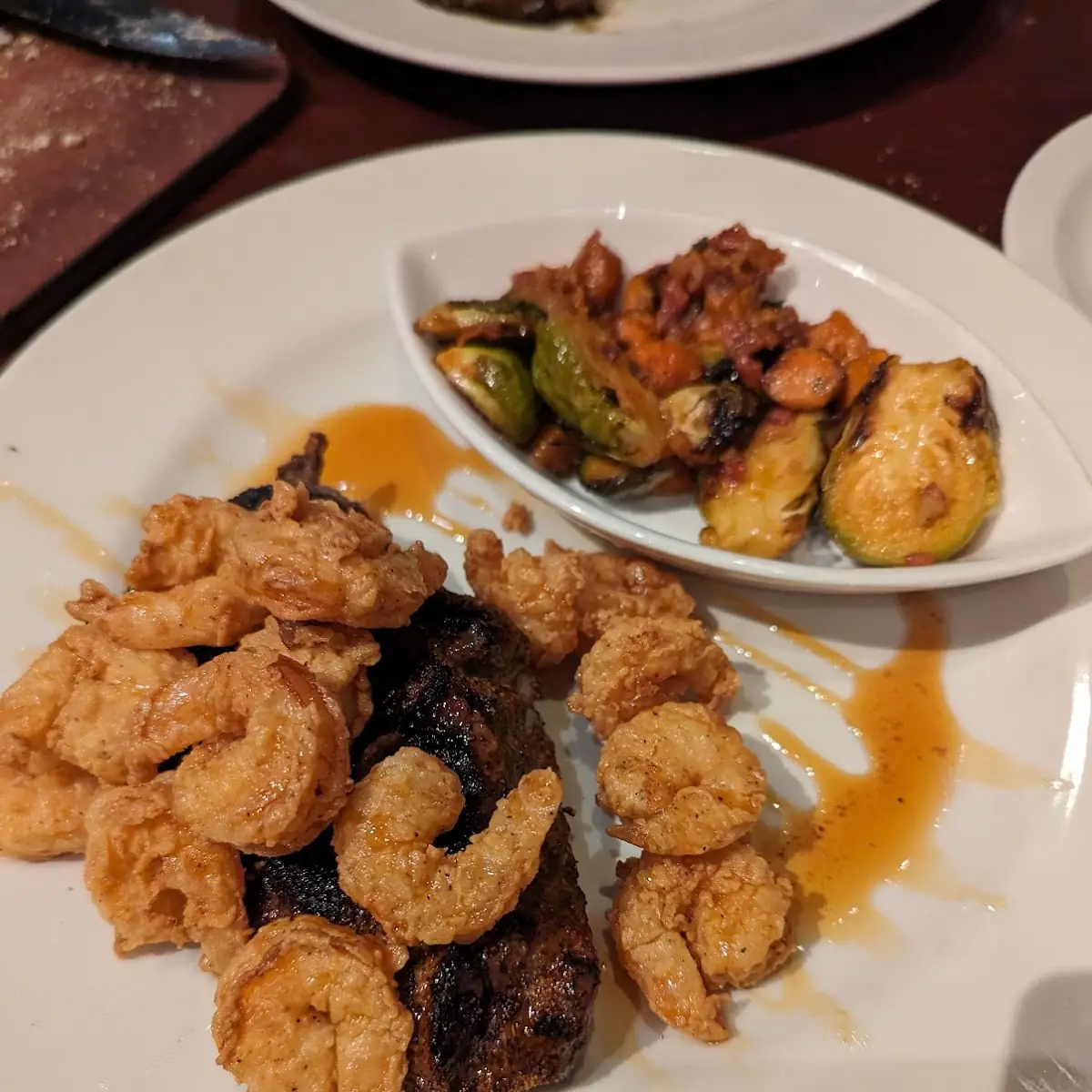 New York Strip