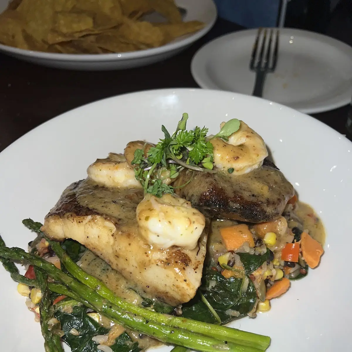 Sea Bass