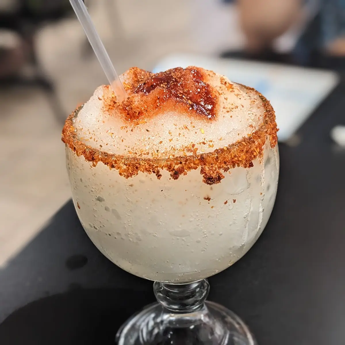 Frozen Margarita