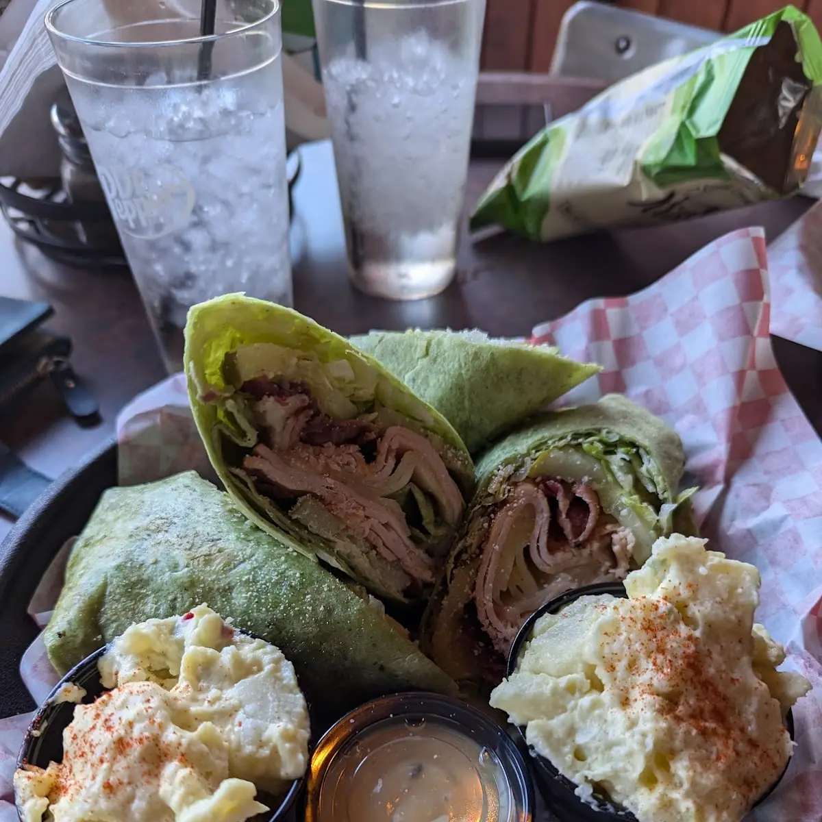 Potato Salad
