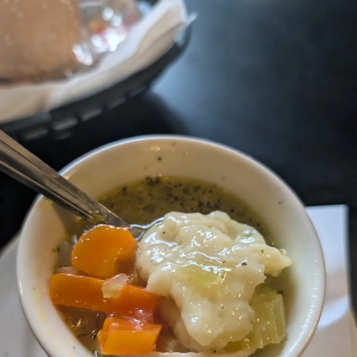 Chicken Soup