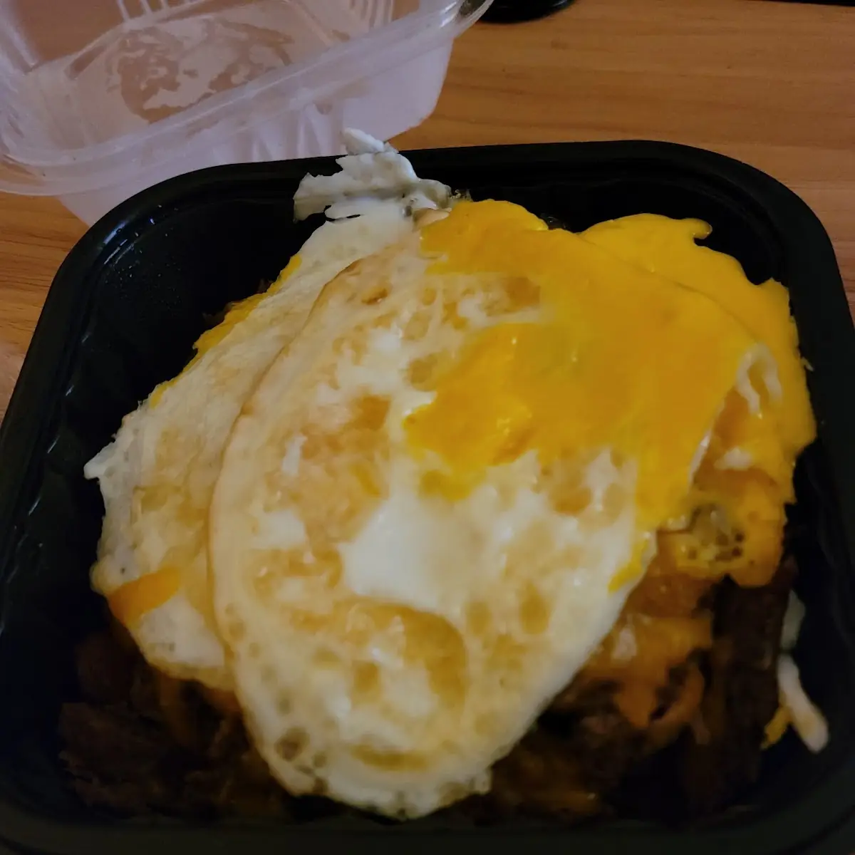 Pot Roast Hash
