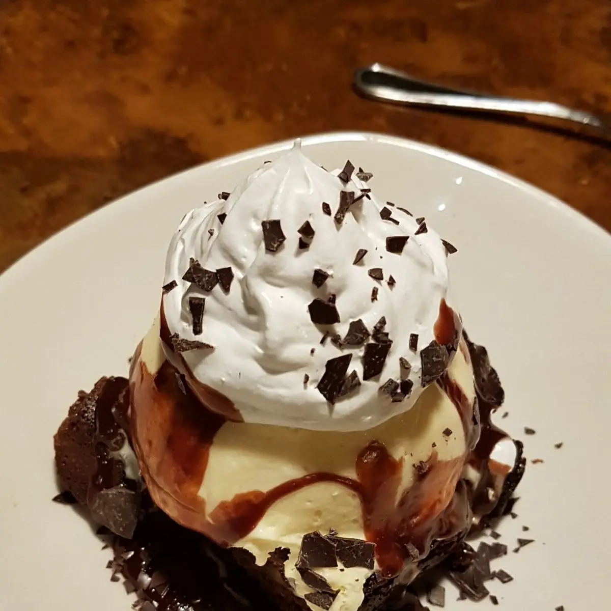 Chocolate Thunder from Down Under