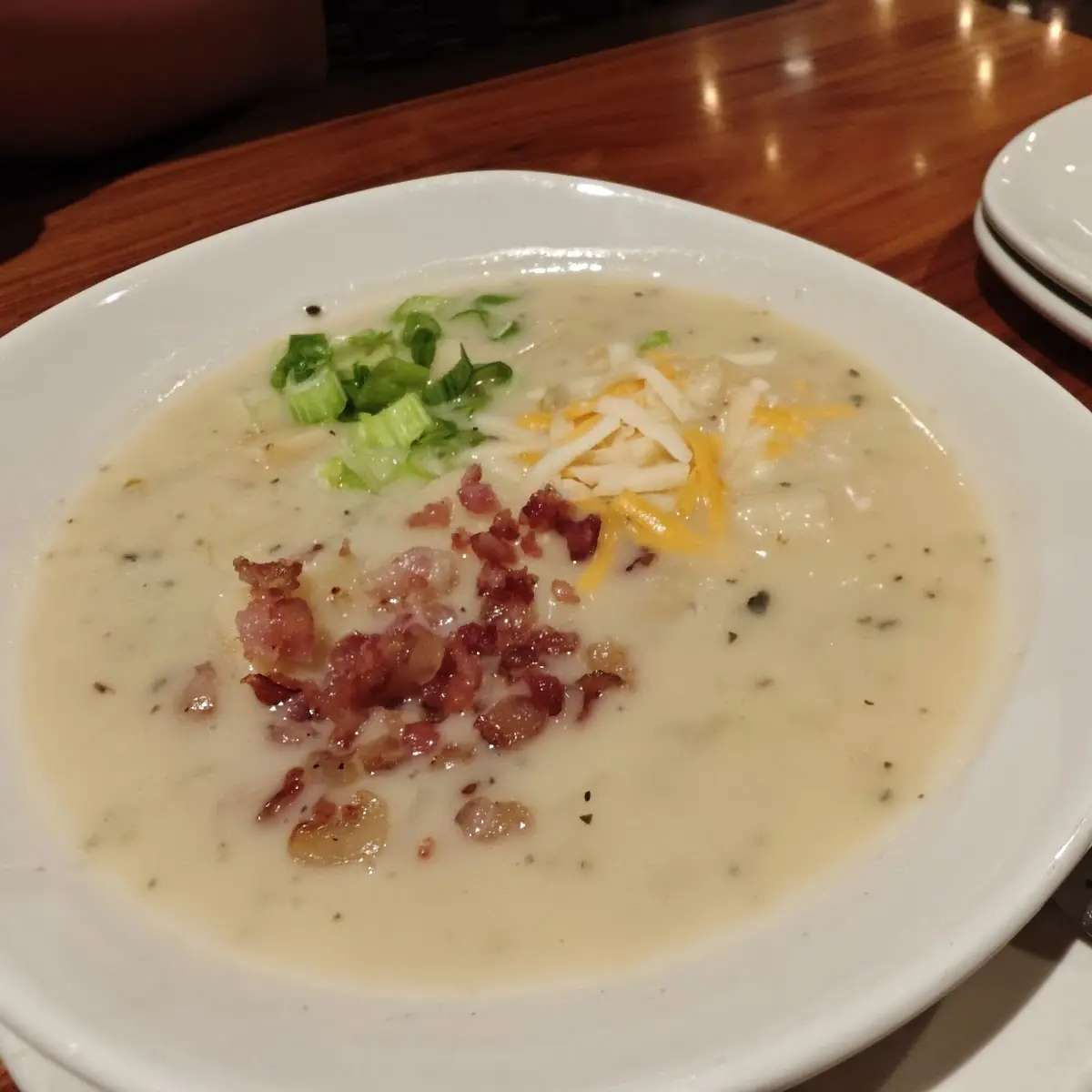 Walkabout Soup