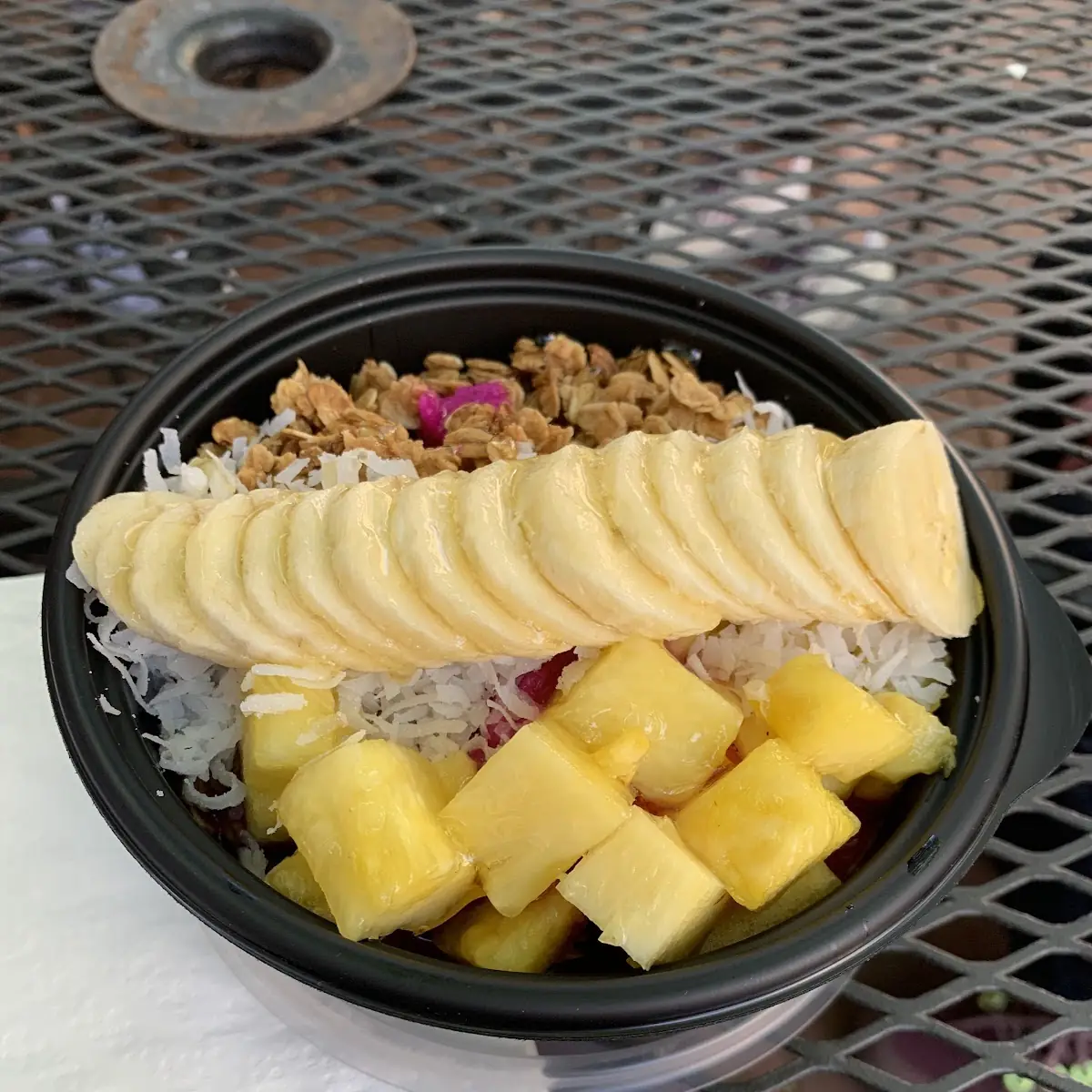Açaí Bowl