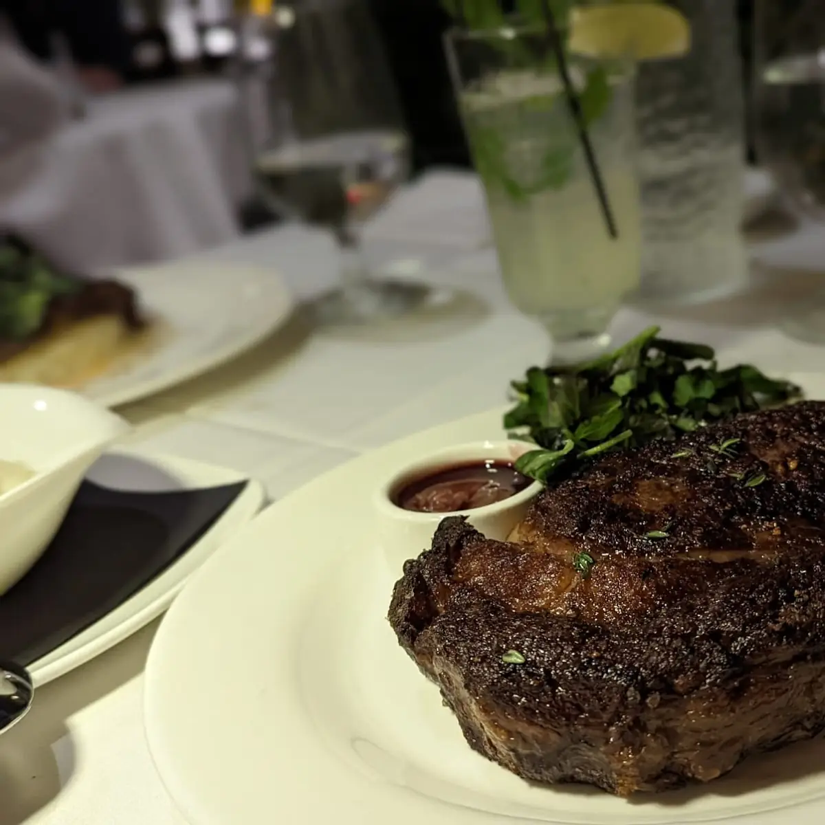 Rib Eye Fillet 10oz