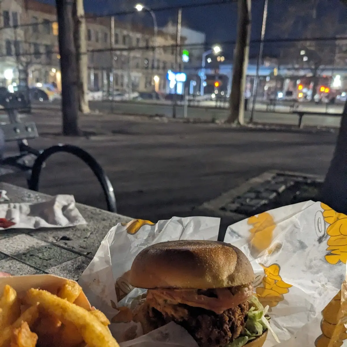 Pulled Pork
