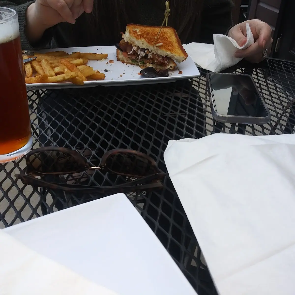 blt Sandwich