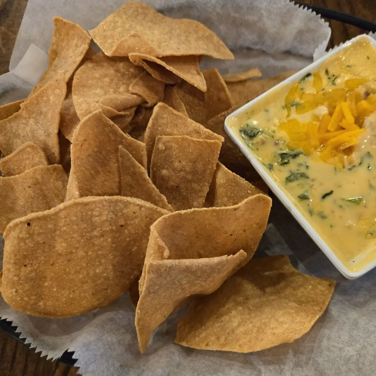 Cheese Dip