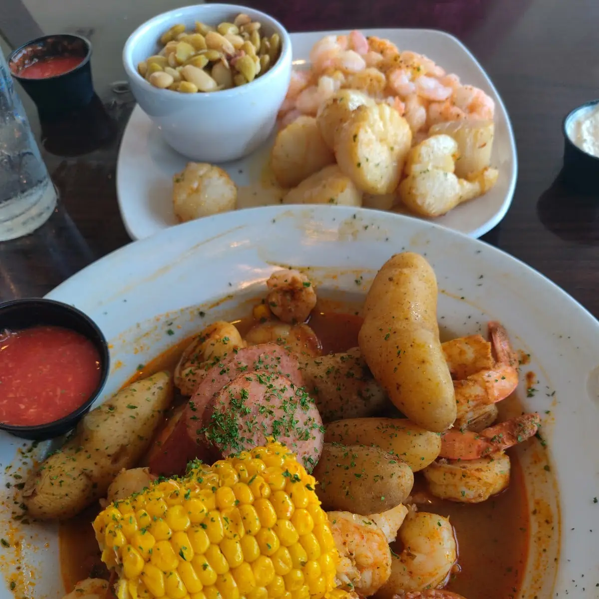 Low Country Boil