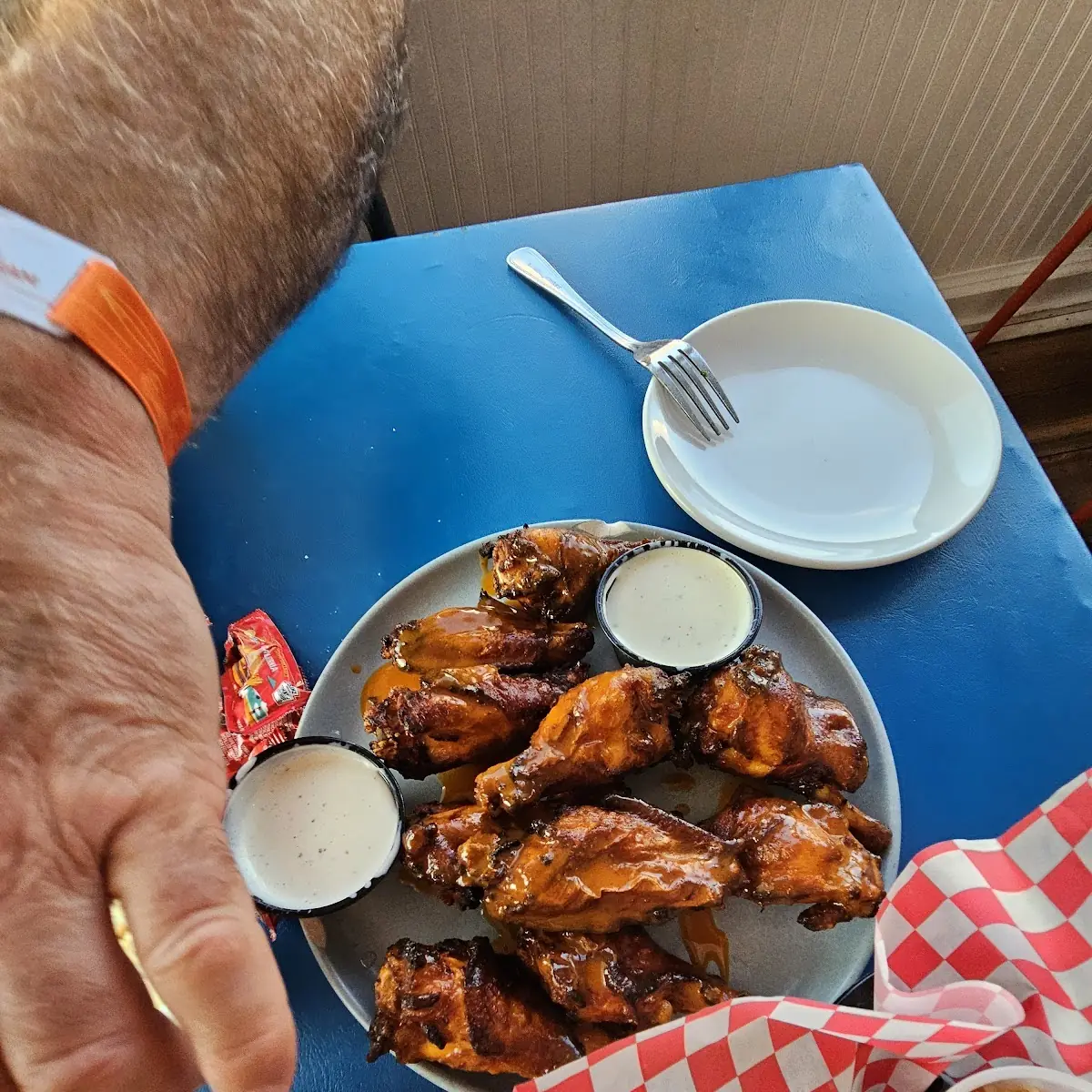Wings