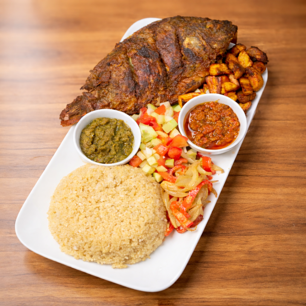 Highlights, Mamamina’s Soulfeed