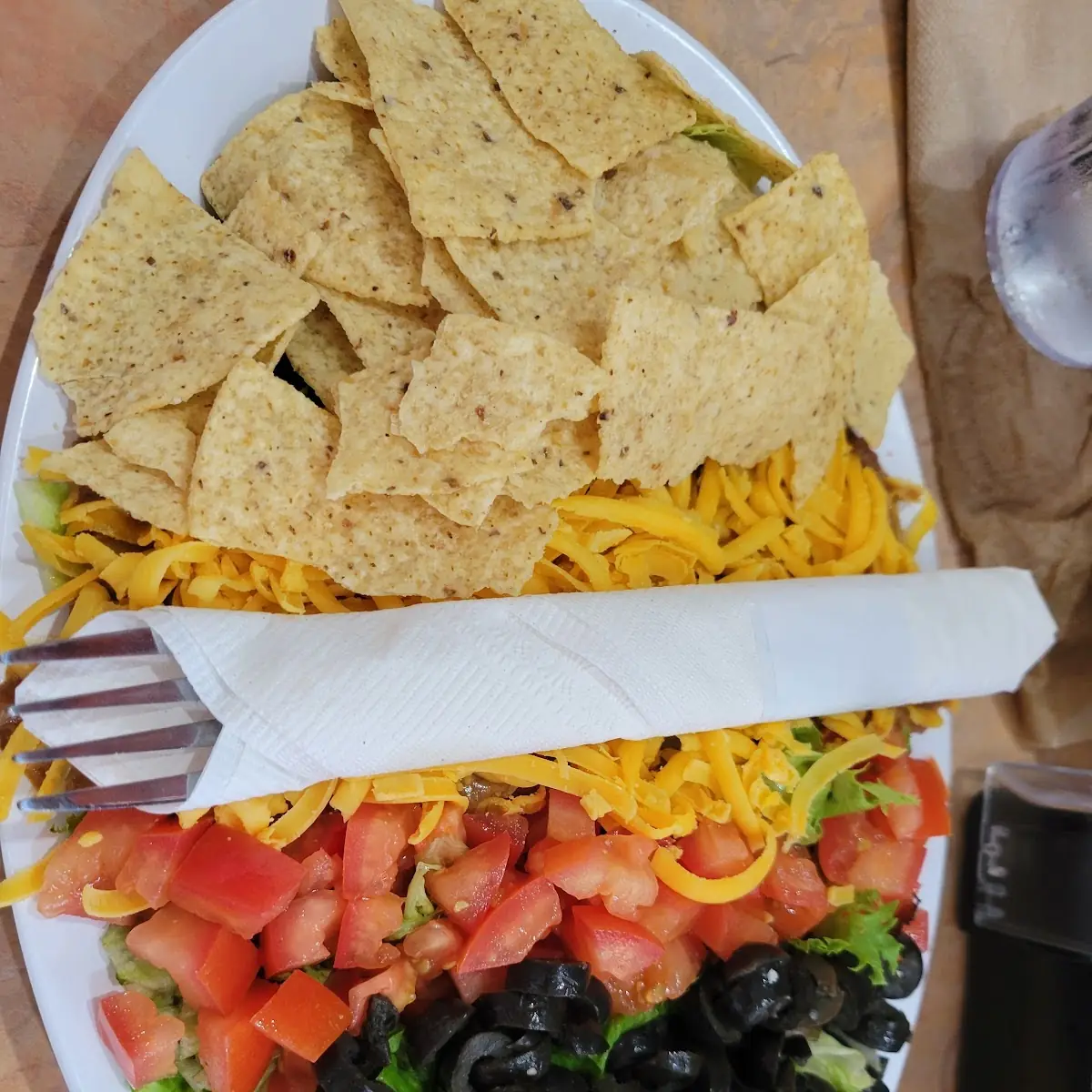Taco Salad