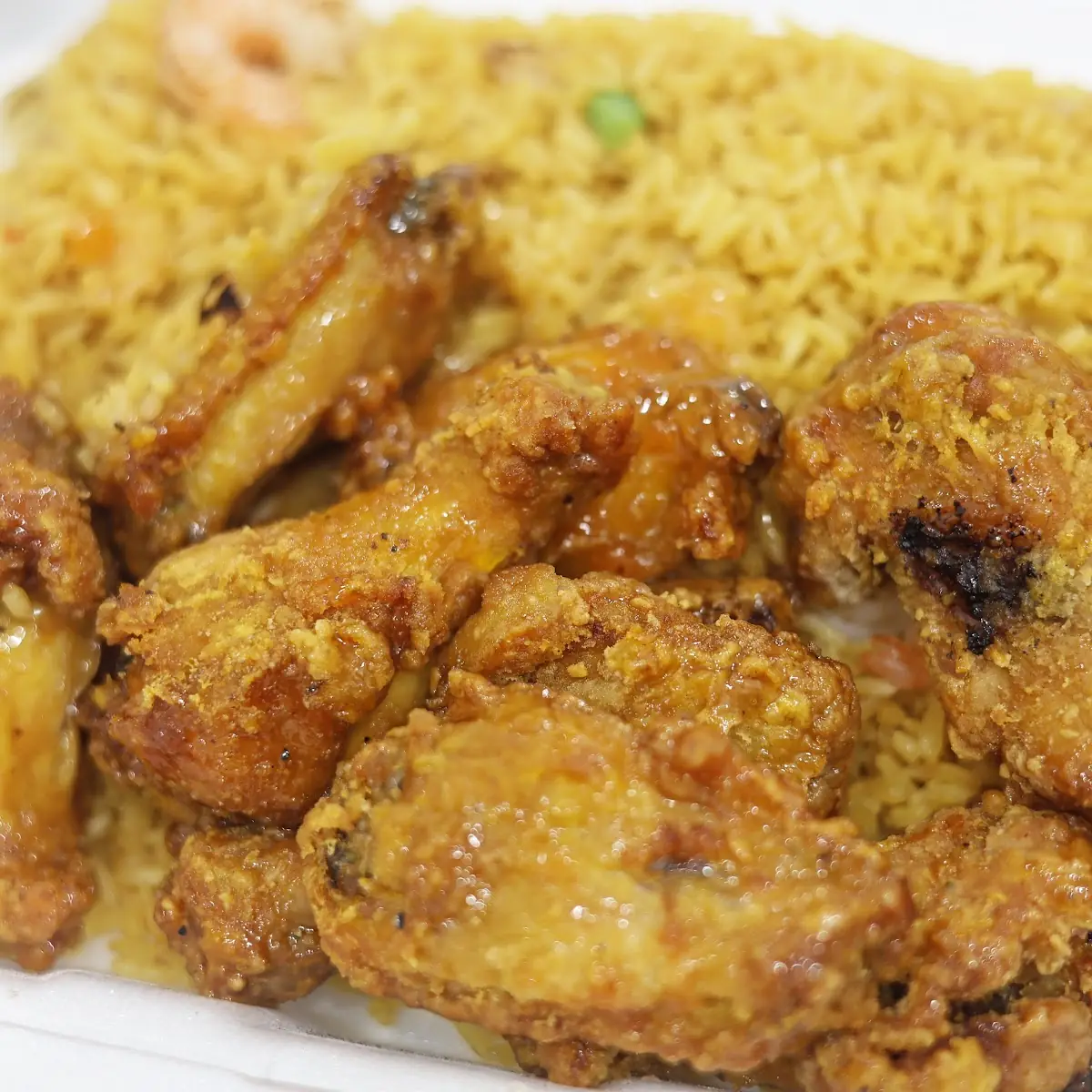 Chicken Wings