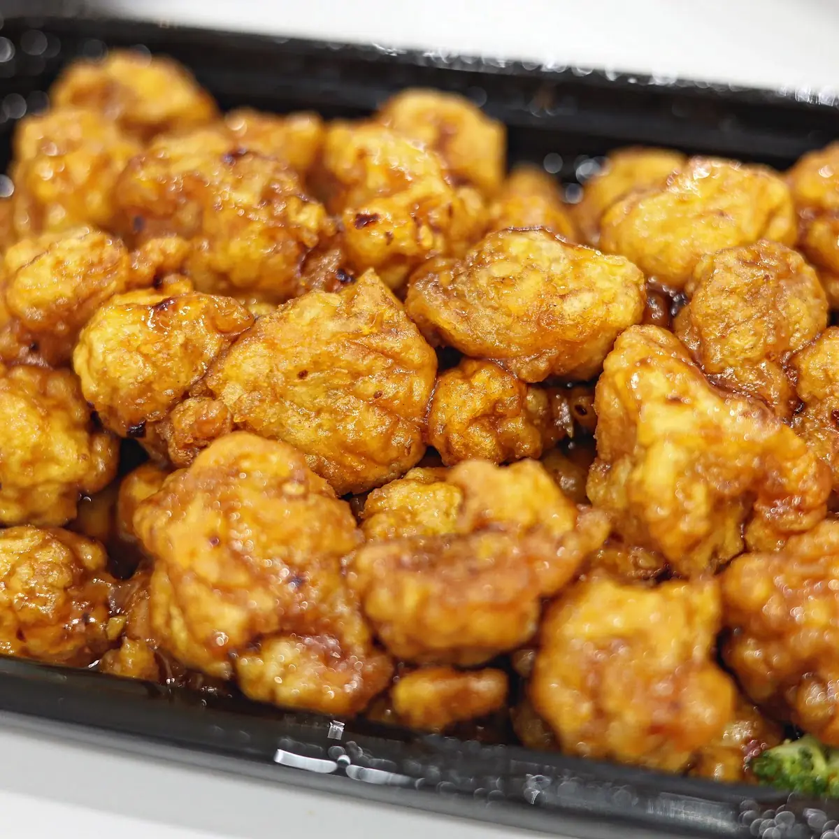 Orange Chicken
