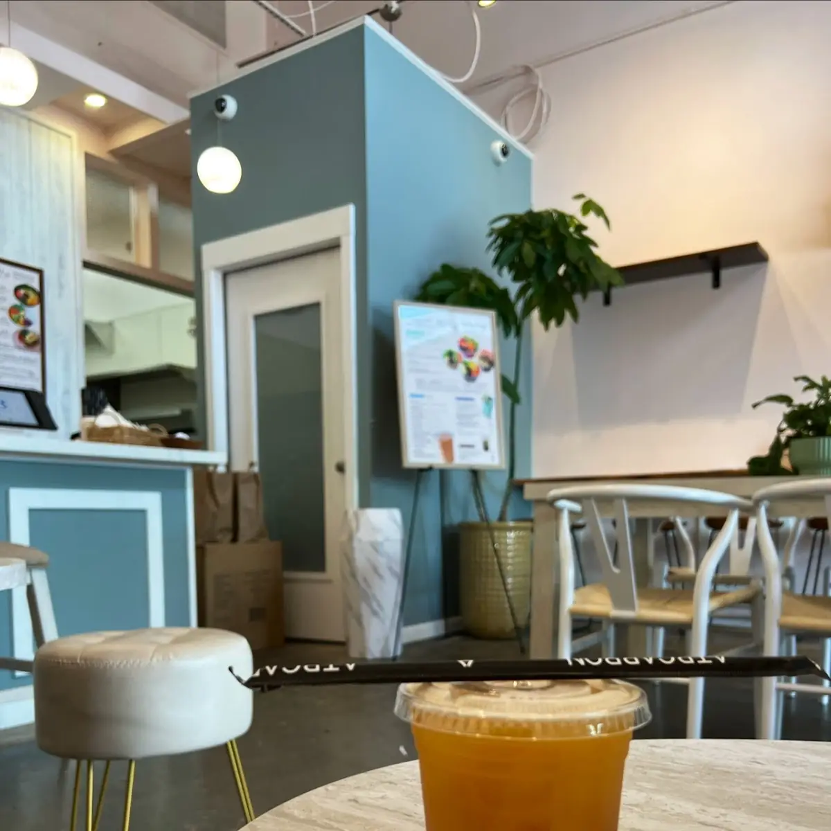 Surfers Cold Brew Coffee
