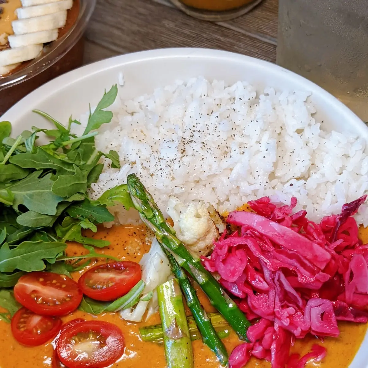 Red Curry