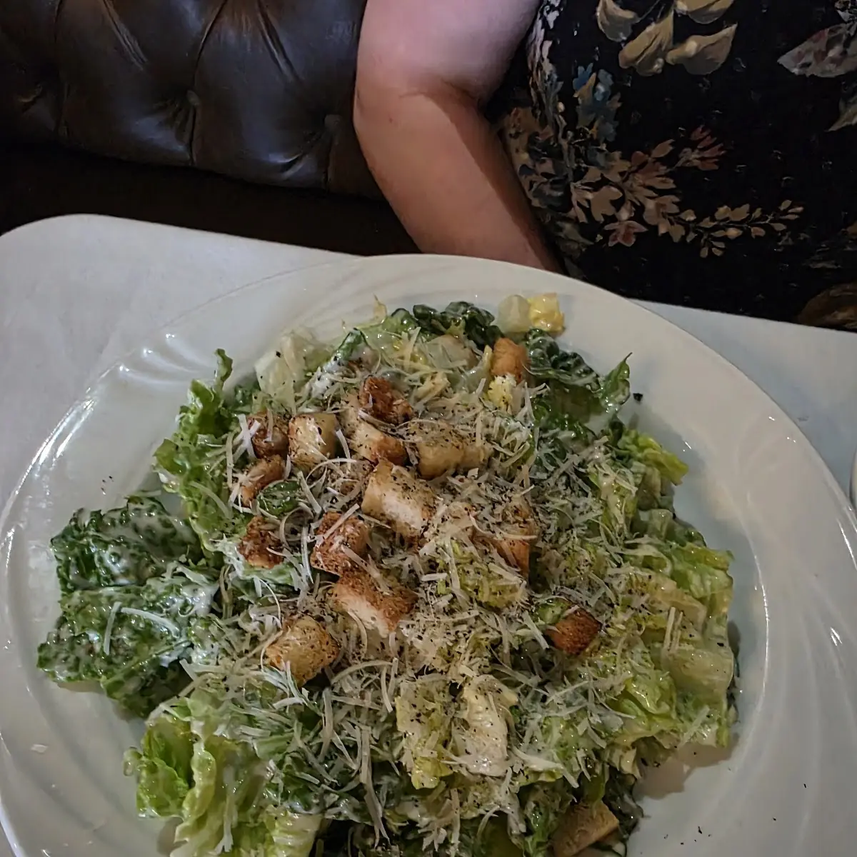 Caesar Salad