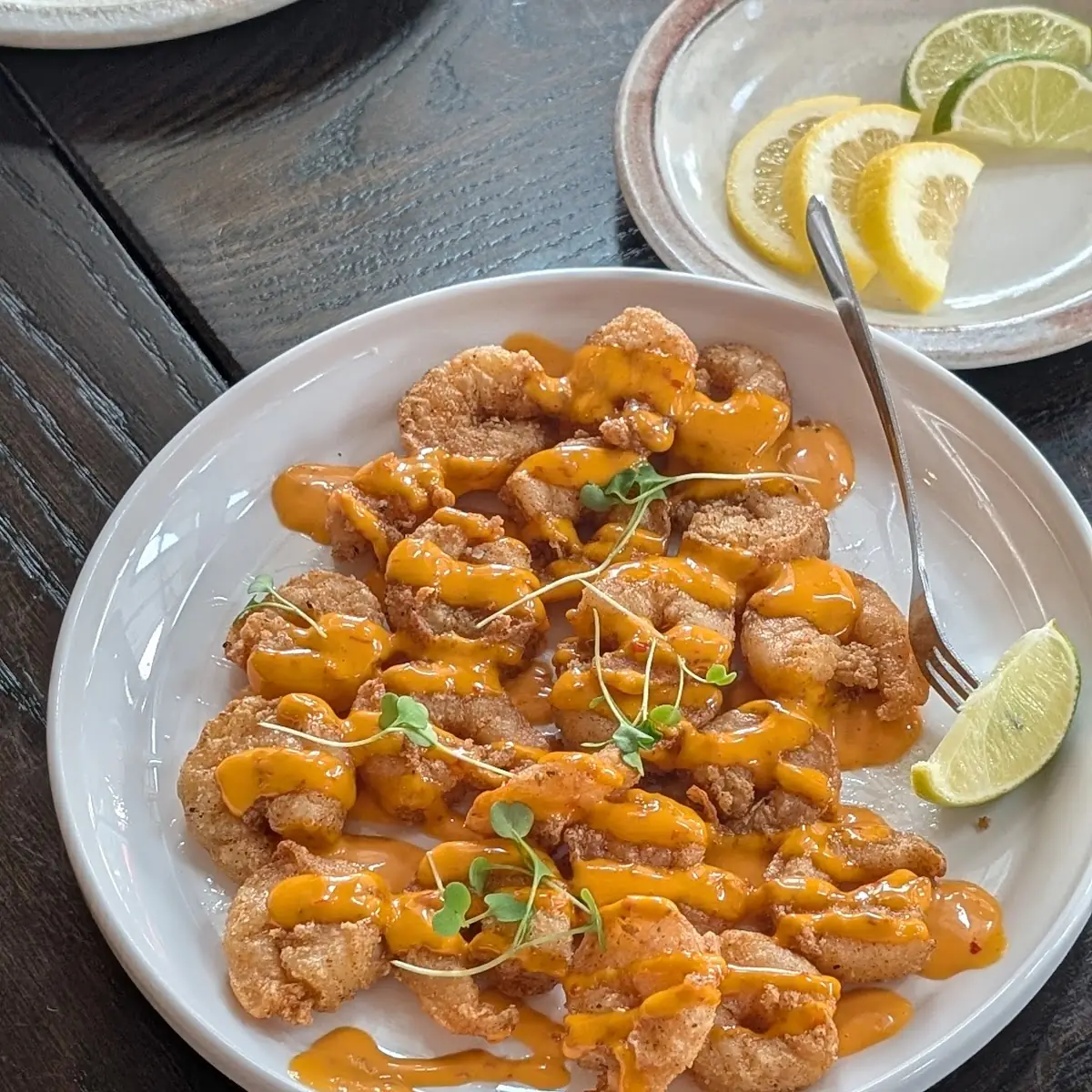 Orange Chicken