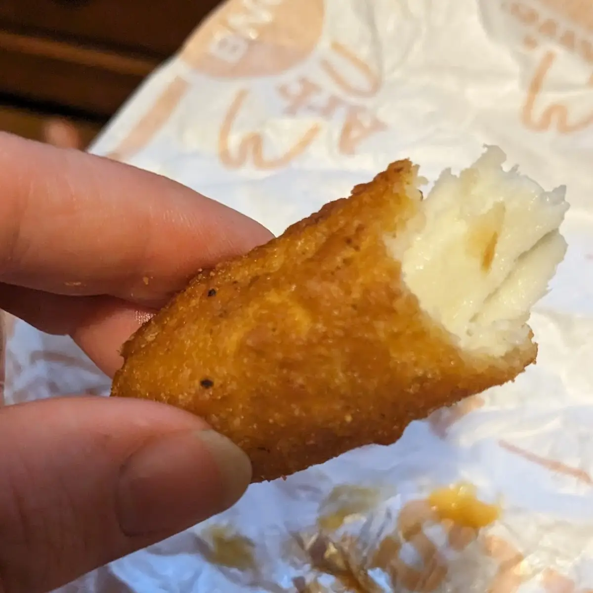 Cheese Sticks