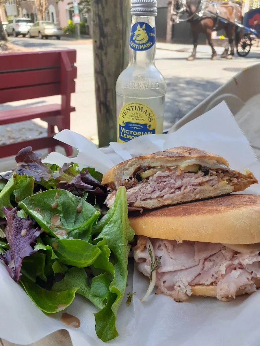 El Cubano