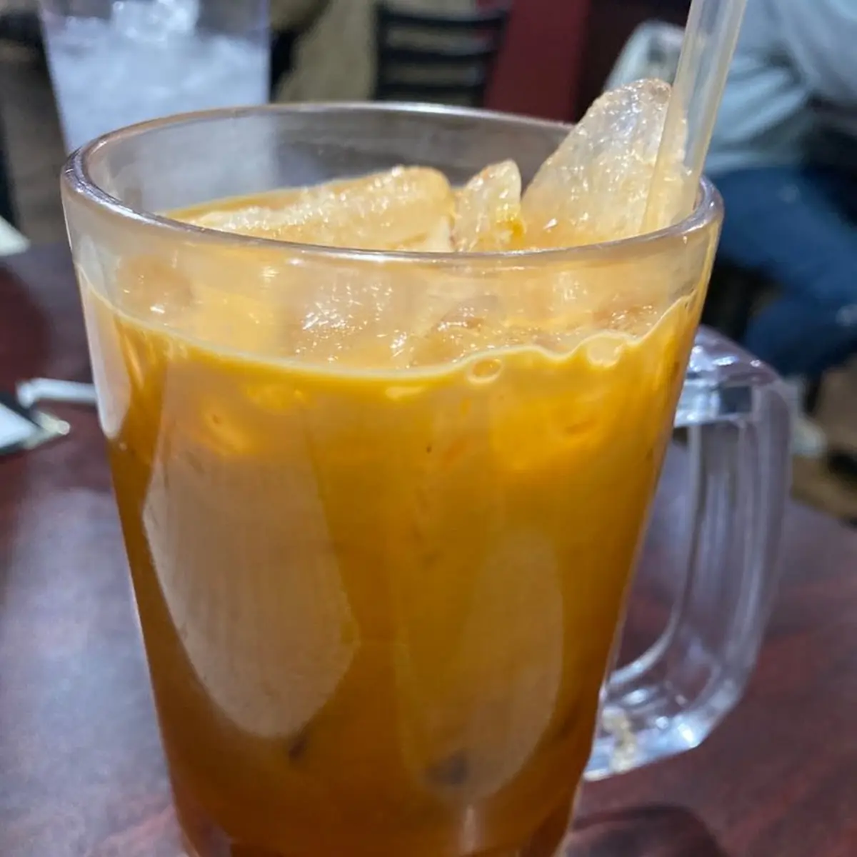 Thai Tea