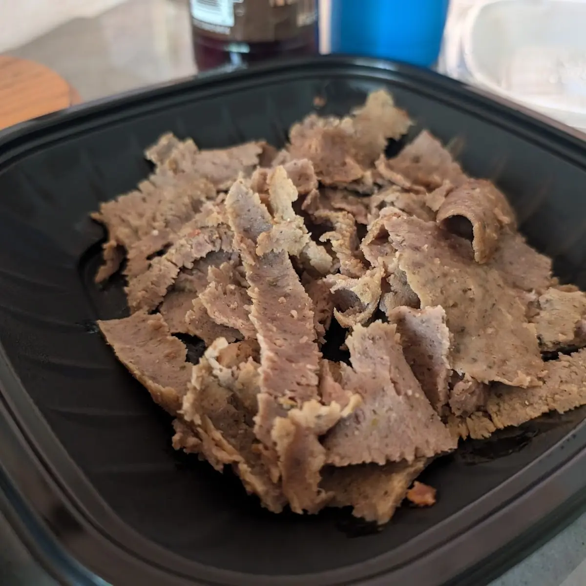 Gyro Meat