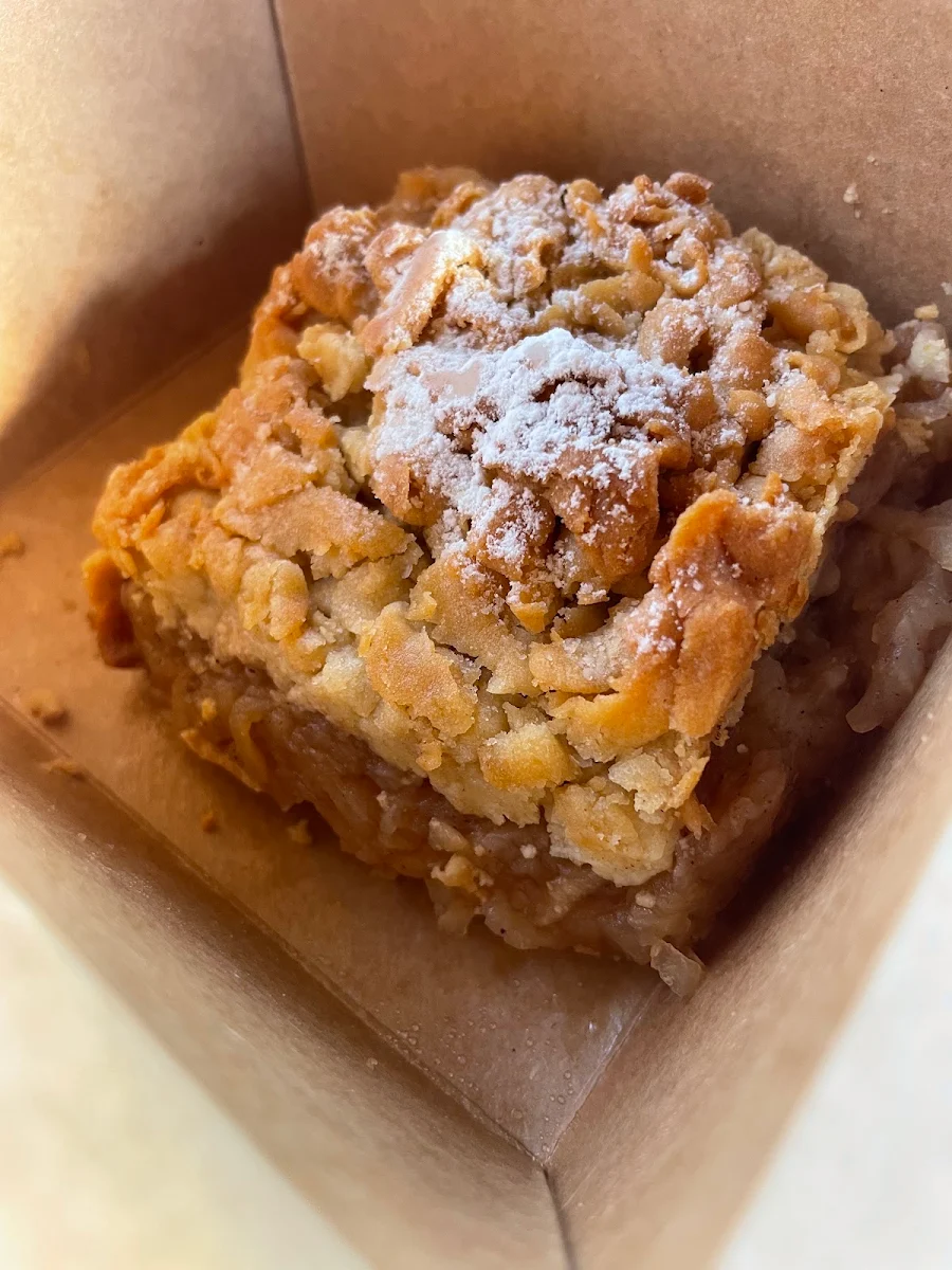 Apple Pie