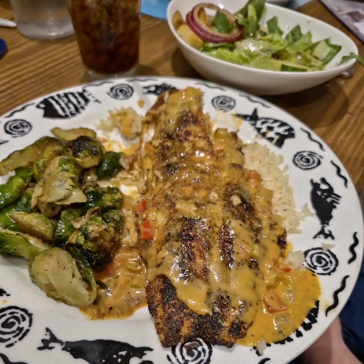 Red Snapper