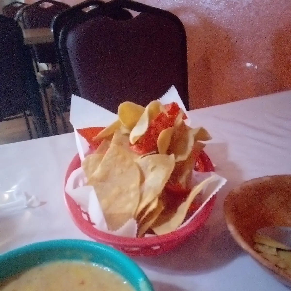 Queso Dip