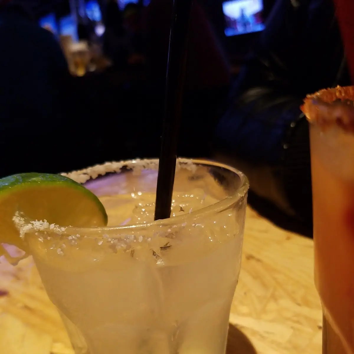 House Margarita