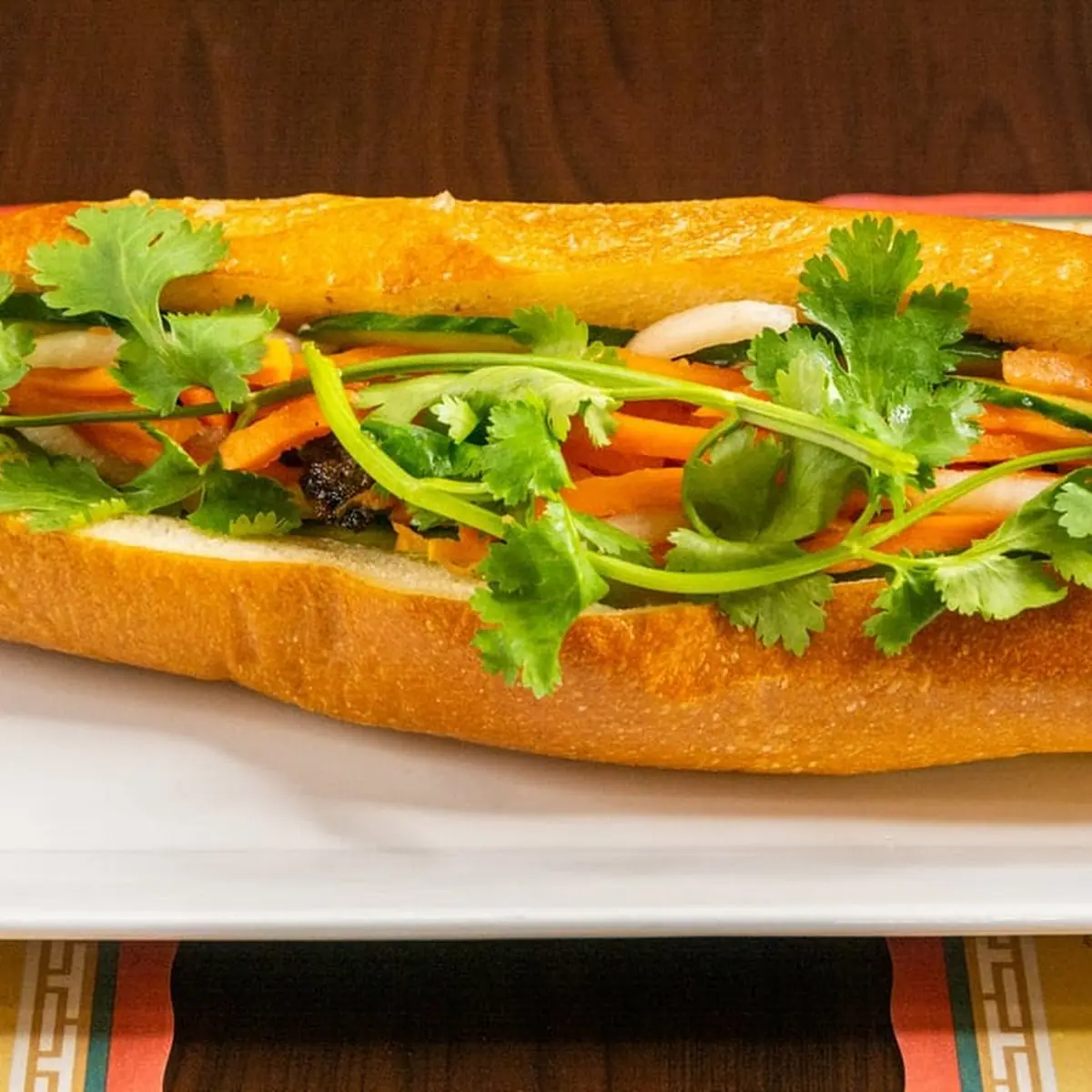 Banh MI