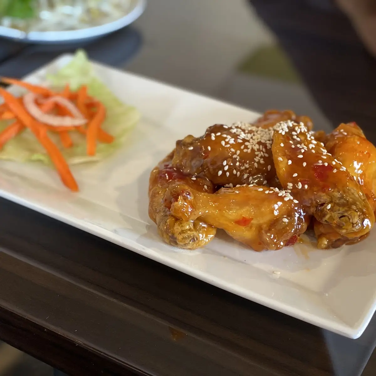 Chicken Wing