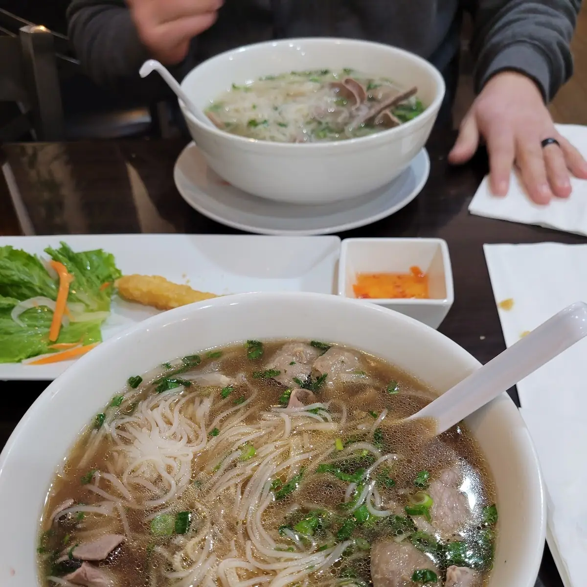Pho Plain