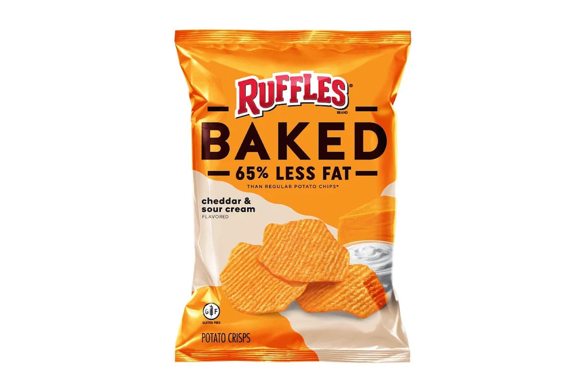 Lays Baked Original