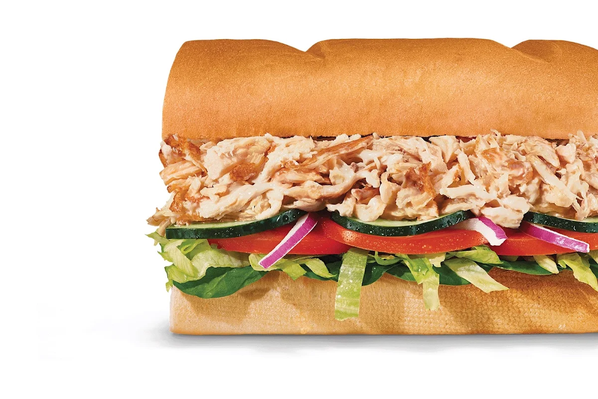 Subway Club