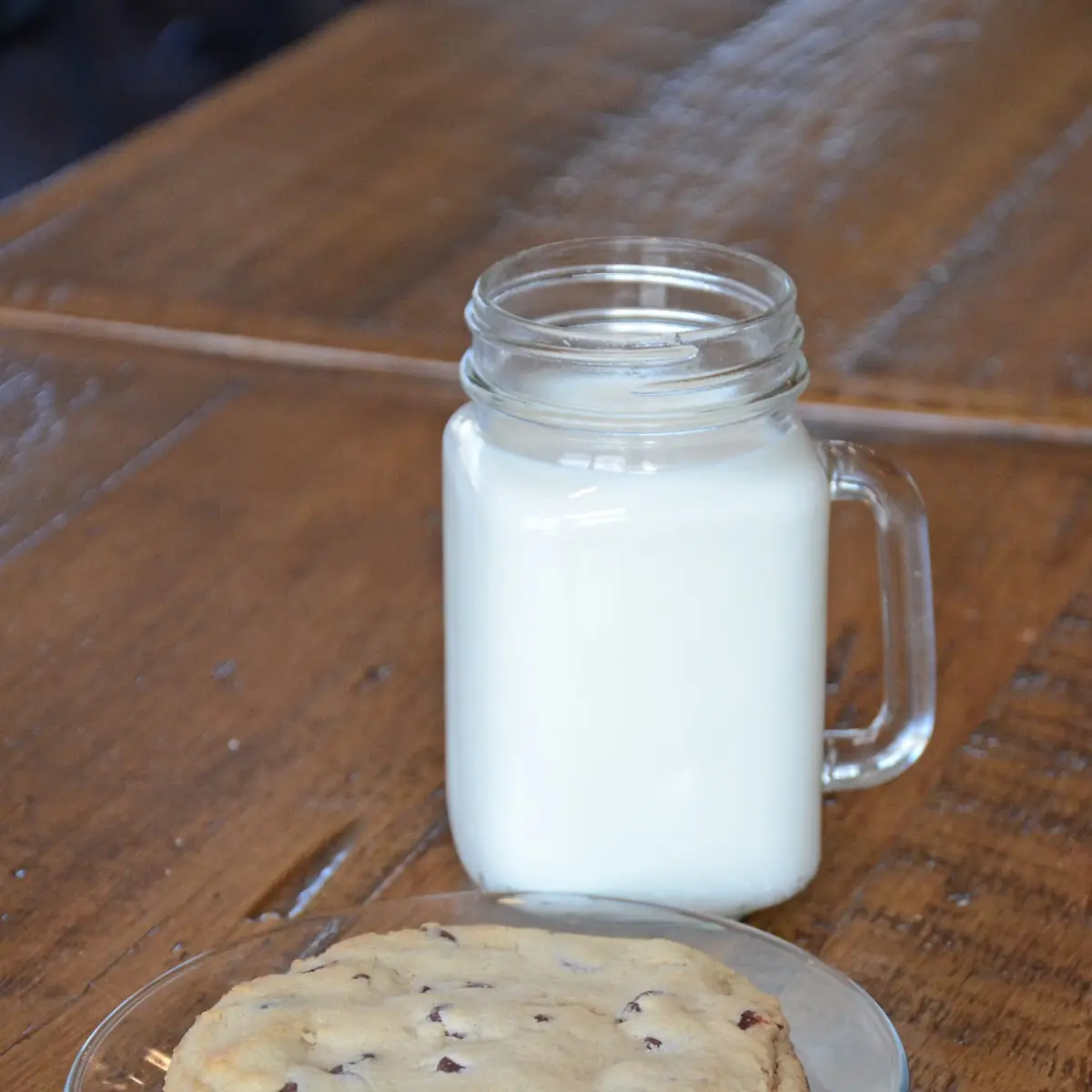 Chocolate Chip Cookie