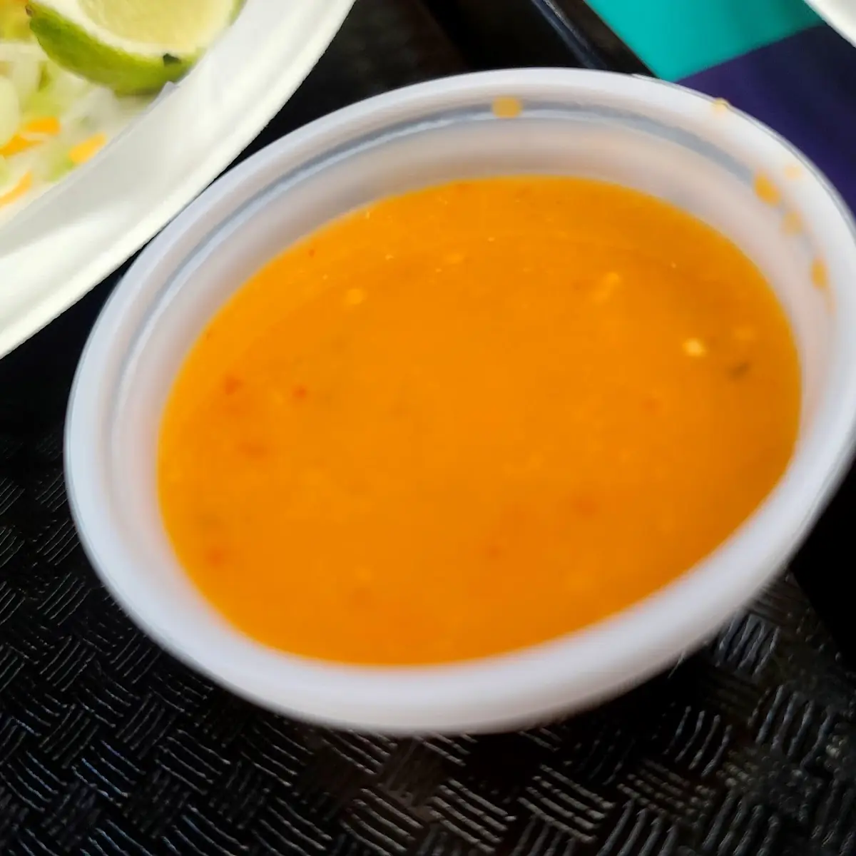 Mild Sauce