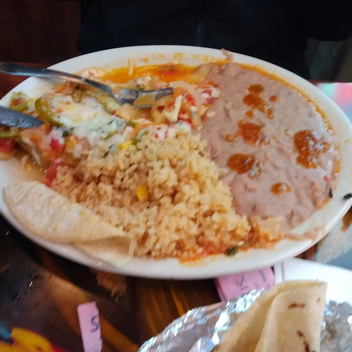 Chile Relleno