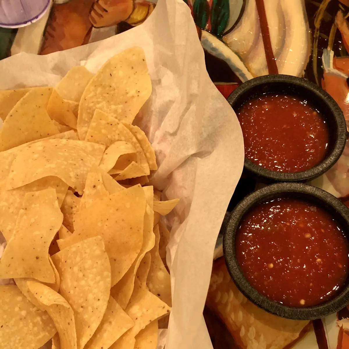 Chips&Salsa