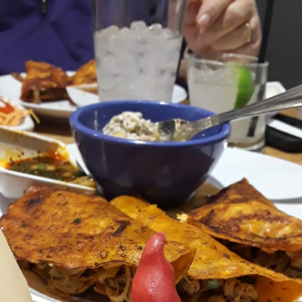 Pulled Pork