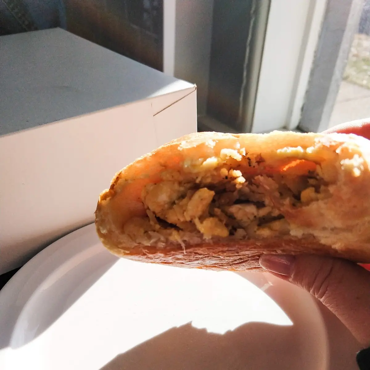 Empanada