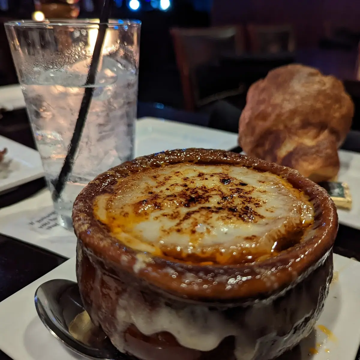 French Onion Soup